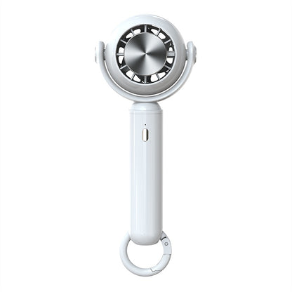 Home Desktop Silent Handheld Semiconductor Fan