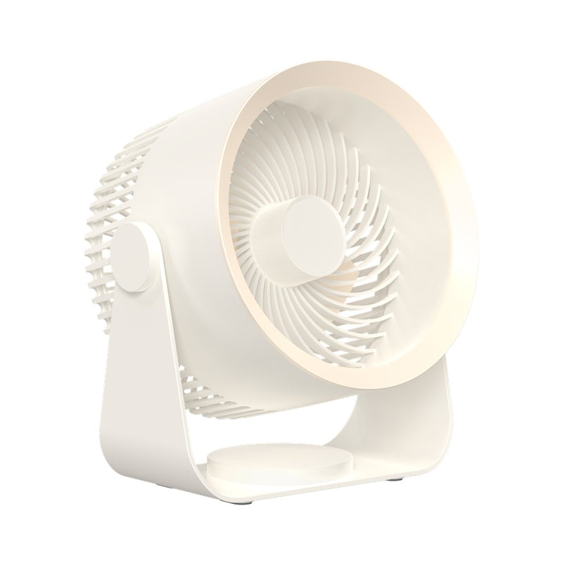 Home Desktop Silent Handheld Semiconductor Fan