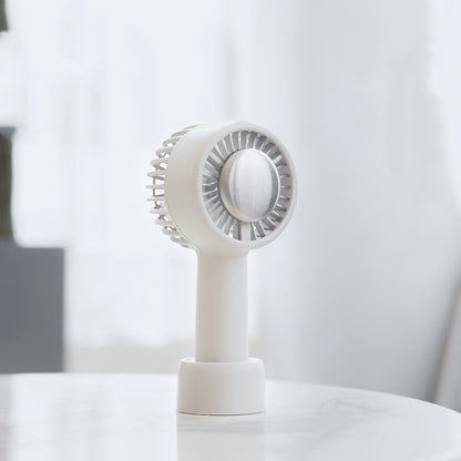 Home Desktop Silent Handheld Semiconductor Fan